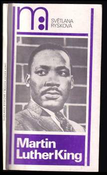Martin Luther King