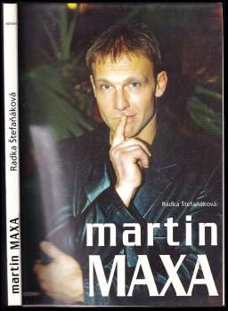 Martin Maxa