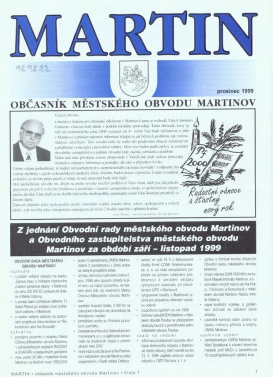 Martin