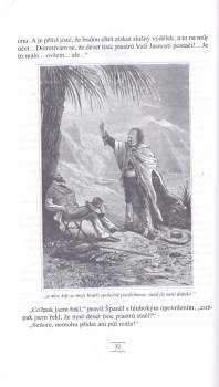 Jules Verne: Martin Paz