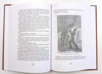 Jules Verne: Martin Paz