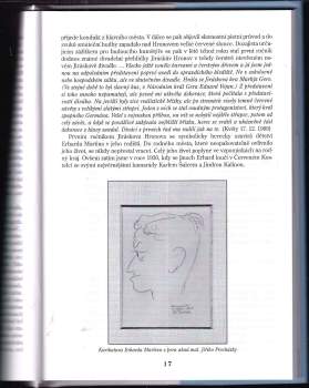 Josef Petrů: Martin Růžek