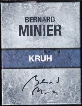 Bernard Minier: Mráz