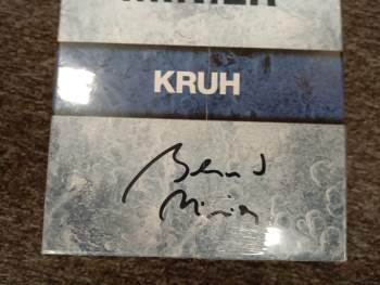 Bernard Minier: Mráz