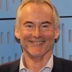 Martin Sixsmith