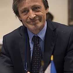 Martin Stropnický