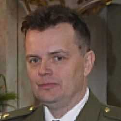 Martin Vaňourek