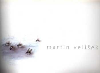 Martin Velíšek