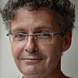 Martin Velíšek
