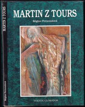 Régine Pernoud: Martin z Tours