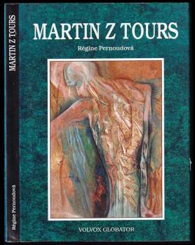 Martin z Tours