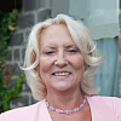 Martina Cole