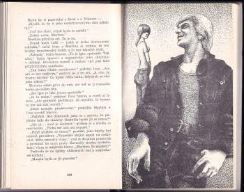 Jarmila Dědková: Martina