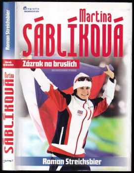 Roman Streichsbier: Martina Sáblíková