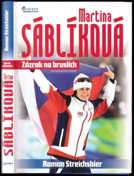 Roman Streichsbier: Martina Sáblíková