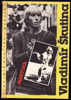 Vladimír Škutina: Martina