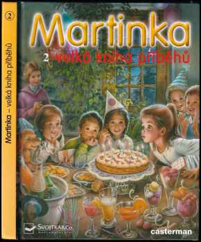 Martinka