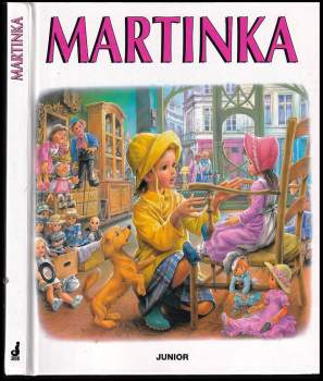 Martinka