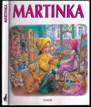 Martinka