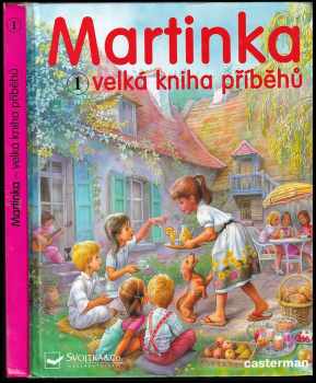 Gilbert Delahaye: Martinka