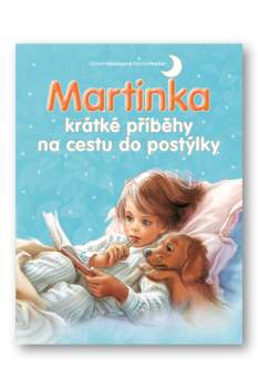Martinka