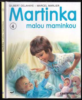 Martinka malou maminkou