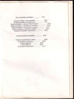 Eduard Petiška: Martínkova čítanka a dvě klubíčka pohádek