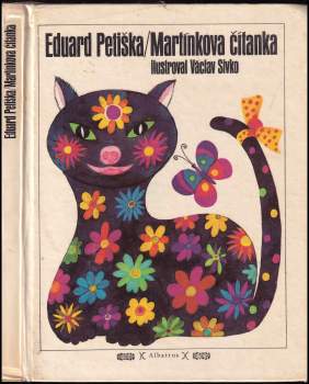 Eduard Petiška: Martínkova čítanka