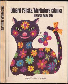 Eduard Petiška: Martínkova čítanka