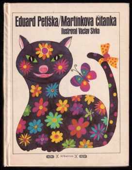 Eduard Petiška: Martínkova čítanka