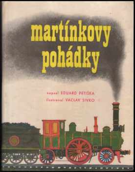 Martínkovy pohádky
