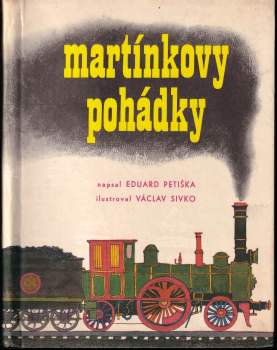 Eduard Petiška: Martínkovy pohádky