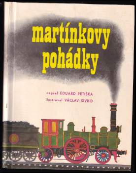 Martínkovy pohádky