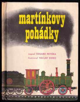 Eduard Petiška: Martínkovy pohádky