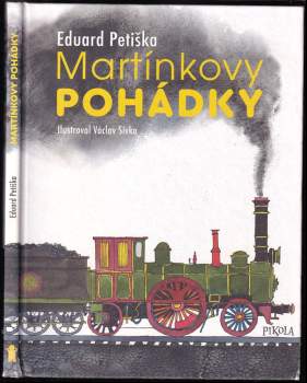 Martínkovy pohádky