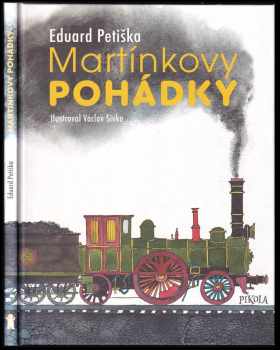 Eduard Petiška: Martínkovy pohádky