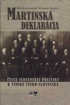 Martinská deklarácia