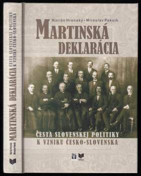 Martinská deklarácia