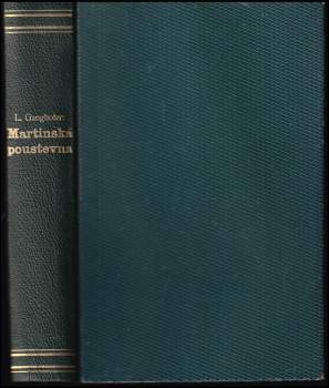 Martinská poustevna