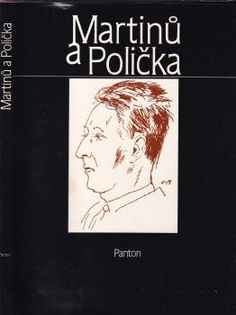 Bohuslav Martinů: Martinů a Polička