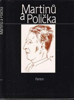 Martinů a Polička
