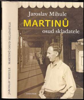Martinů