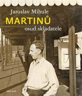Martinů