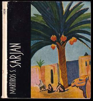 Martiros S. Sarjan