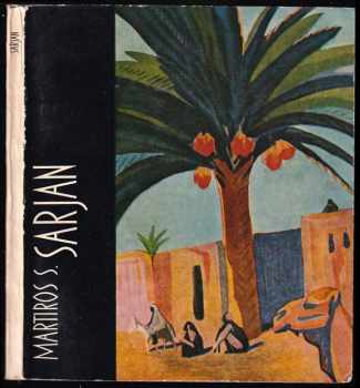 Martiros S. Sarjan