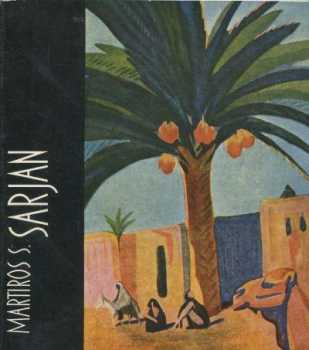 Martiros S. Sarjan