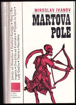 Miroslav Ivanov: Martova pole