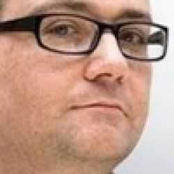 Martyn Amos