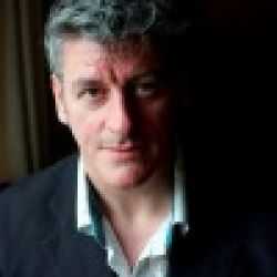 Martyn Waites
