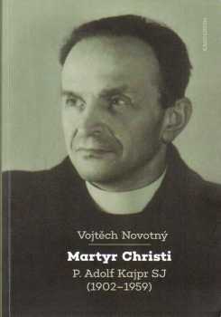 Martyr Christi
